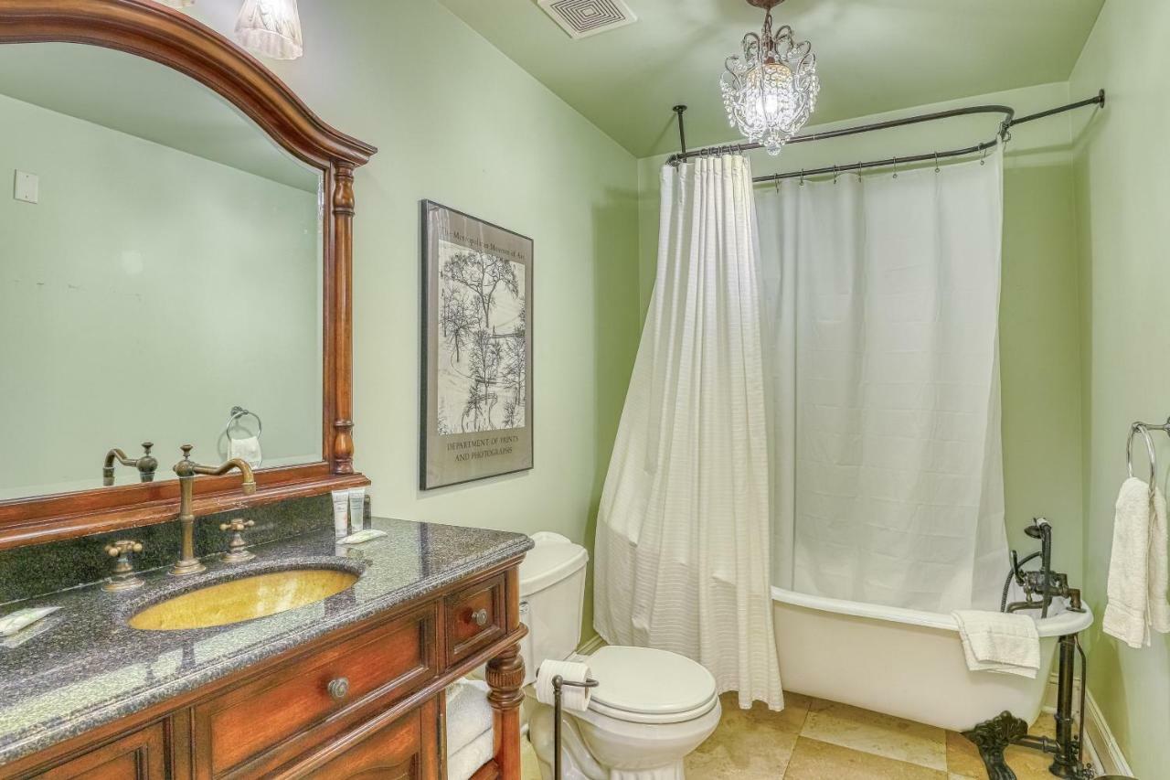 Serendipity Appartement Savannah