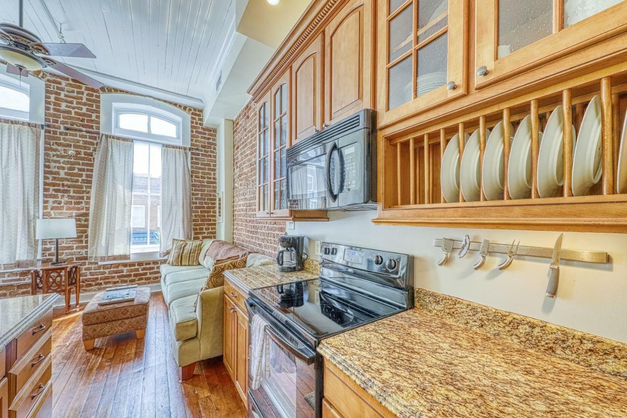 Appartement Serendipity